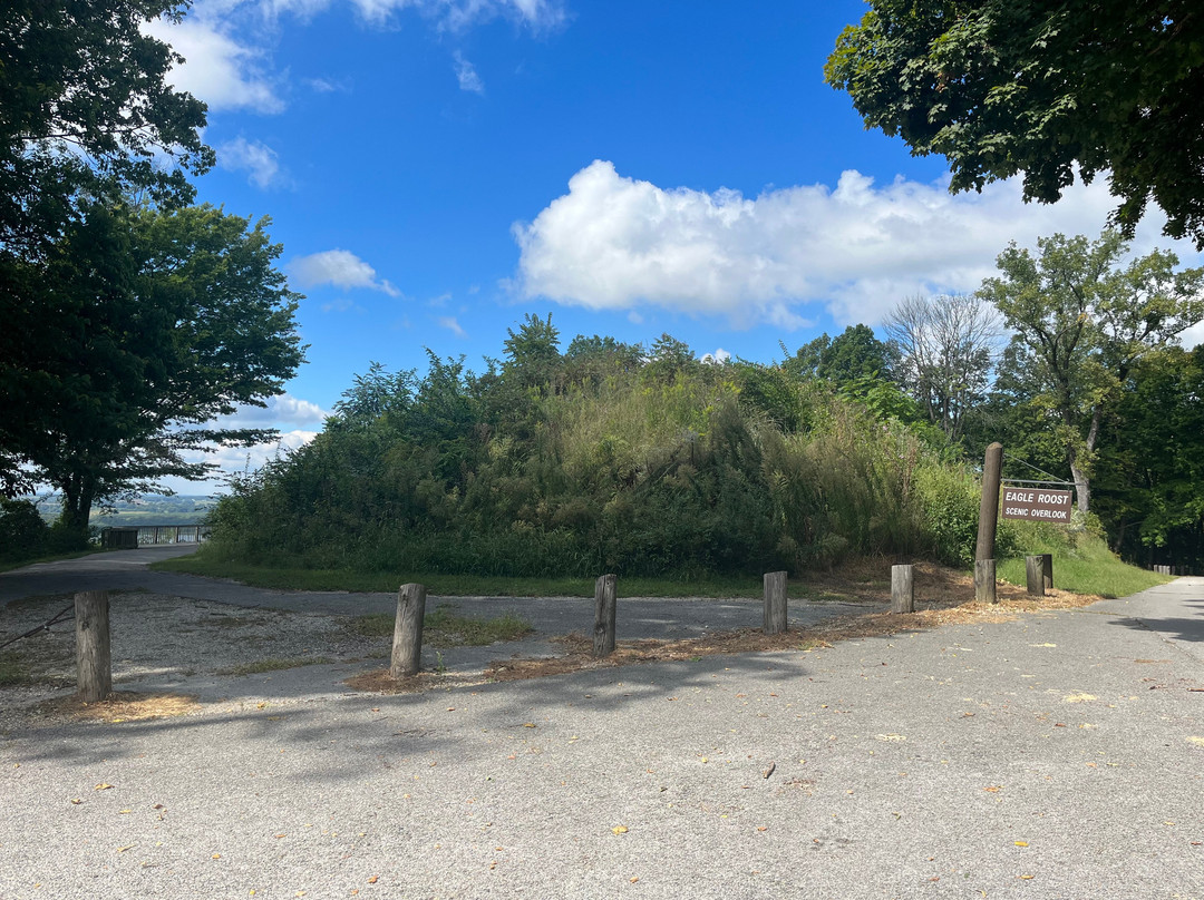 Pere Marquette State Park景点图片