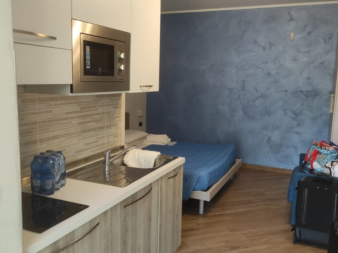 Residence La Marinella主图