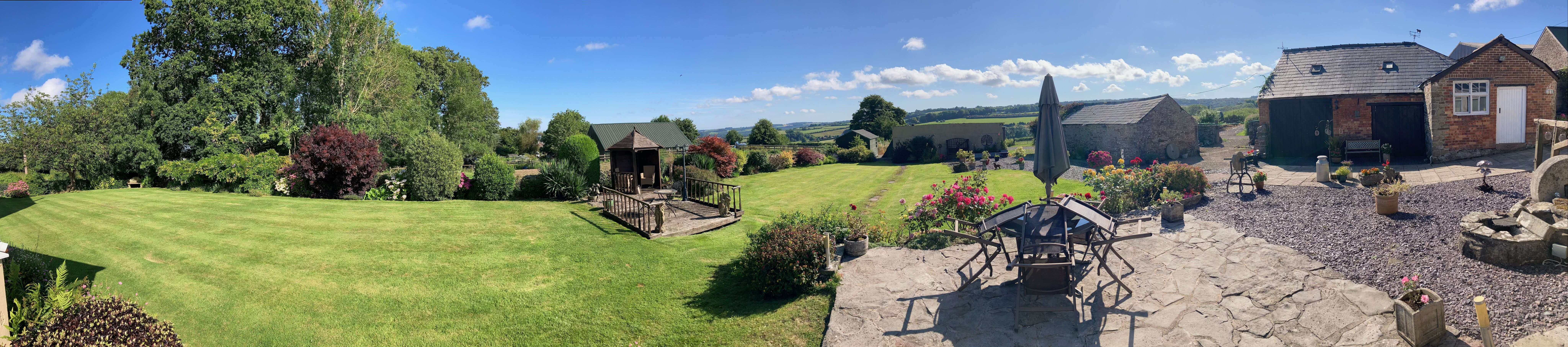Dryslade Farm-官方