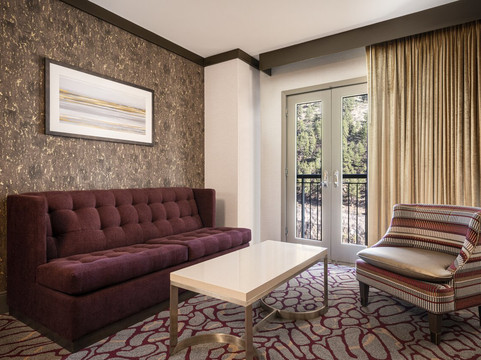 黑鹰马蹄娱乐场酒店 - 凯撒奖励计划的凯悦悠选主图