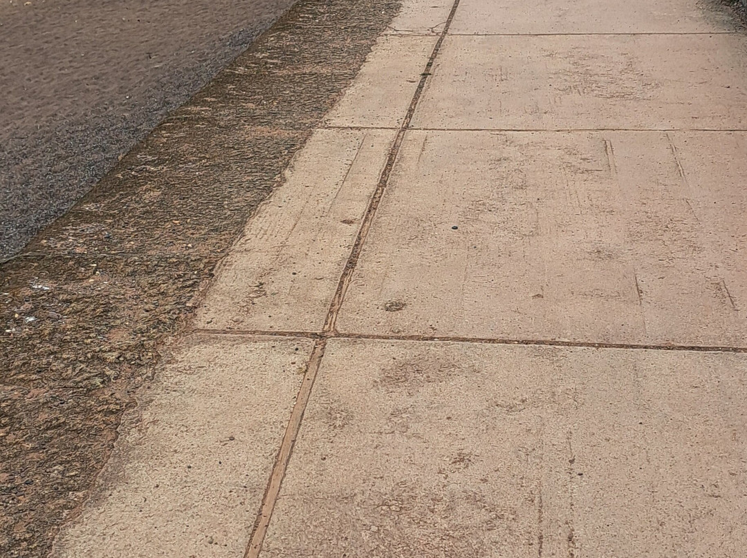 Dawlish To Dawlish Warren-道利什必去景点