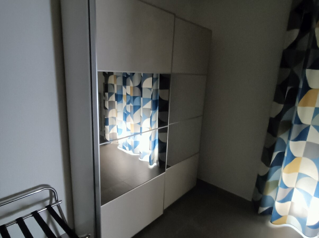 B&B m'ama non m'ama主图