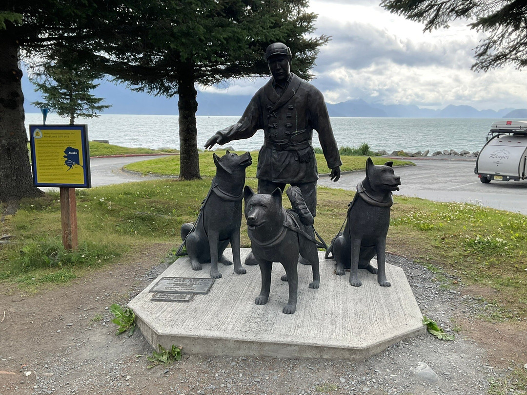 Hoben Park-苏厄德必去景点