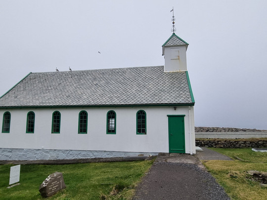 Nólsoyar Church-Nolsoy必去景点