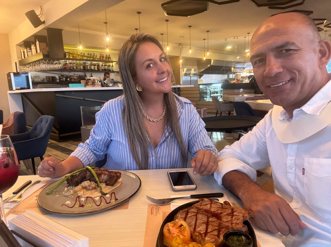 Torre de El Cable-Manizales必去景点