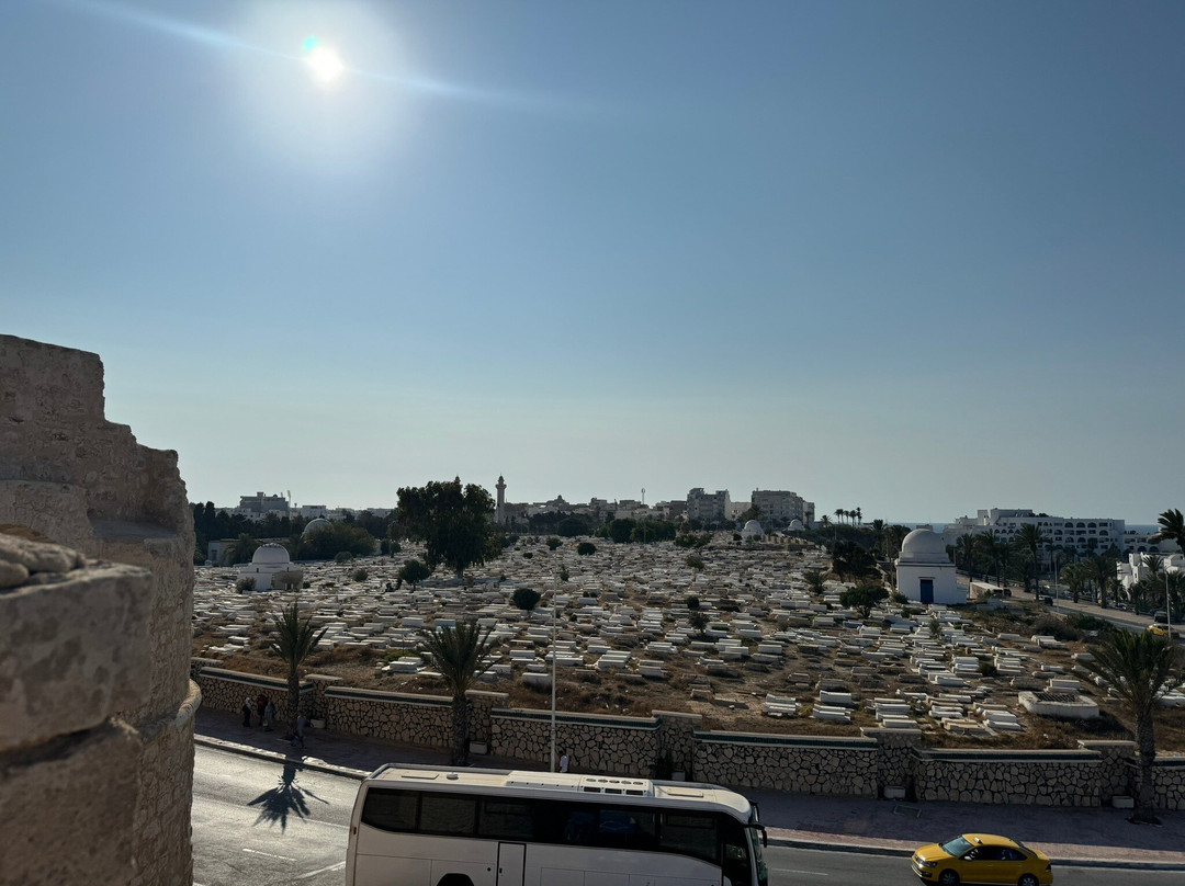 Monastir Medina (old Town)景点图片