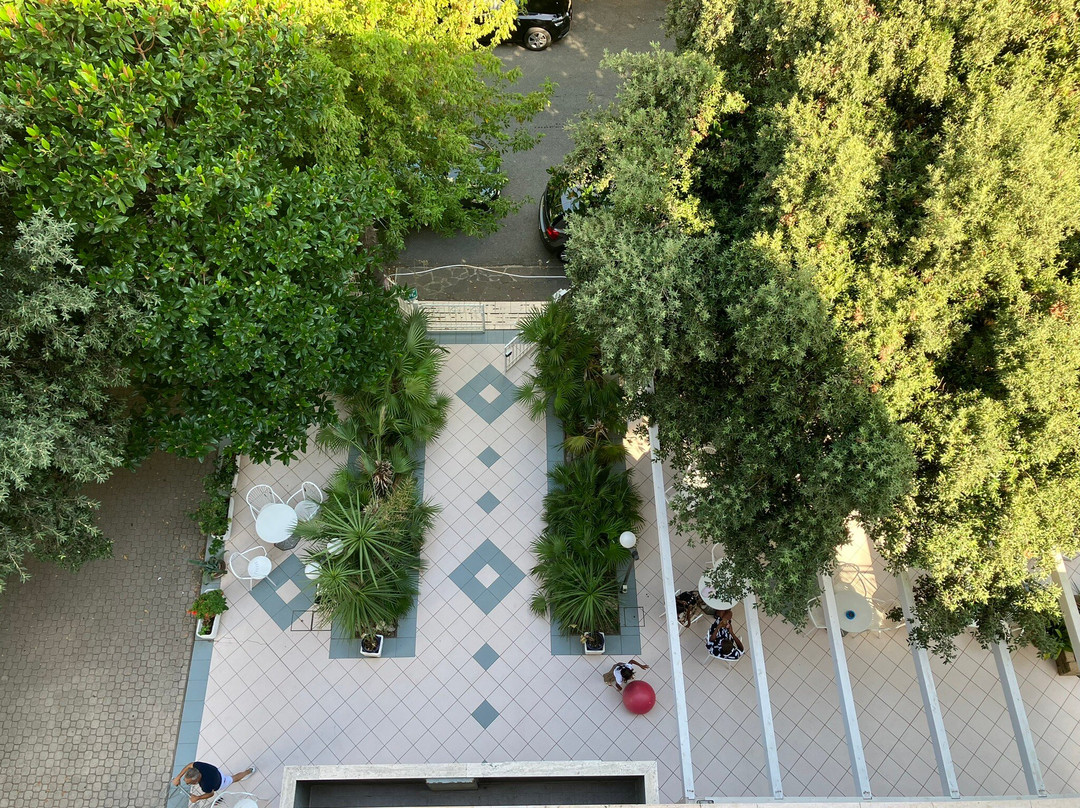 Hotel Como主图