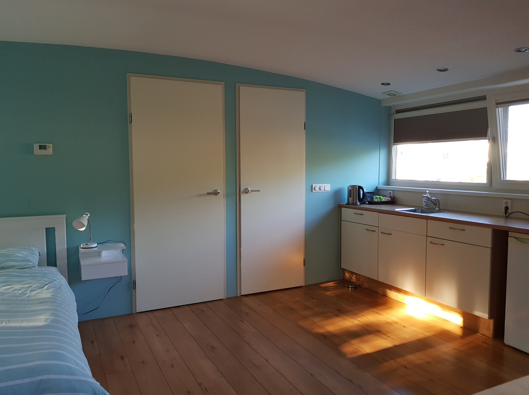 Bed and Breakfast Noorderlicht主图