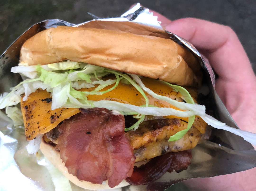 The Phat Cow