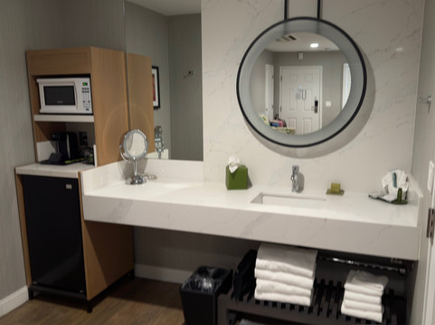 Candy Cane Inn主图