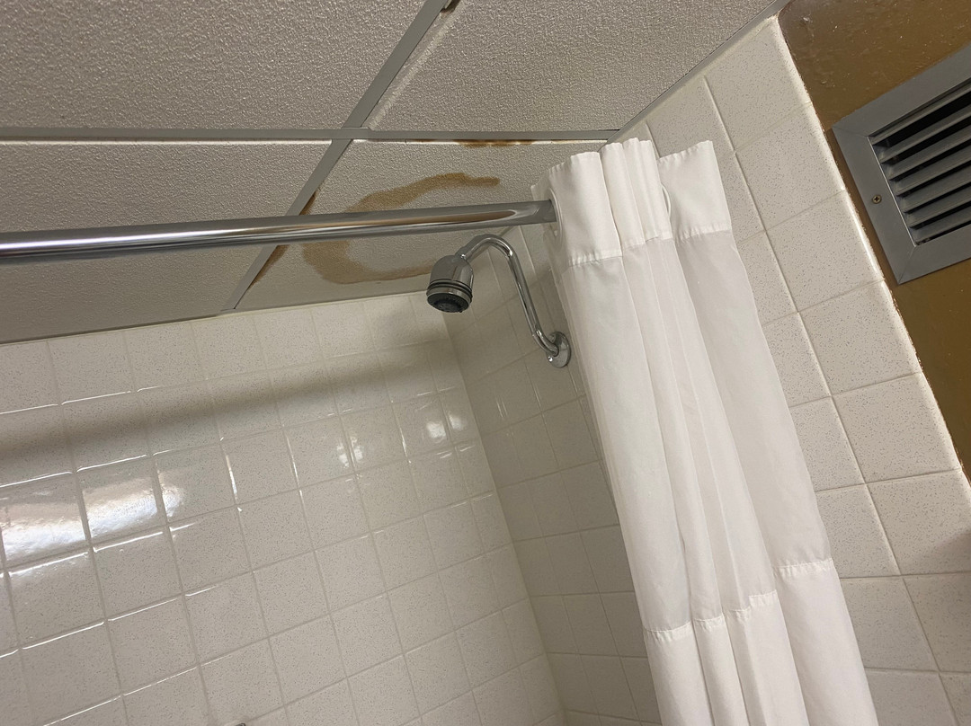 Best Western Riverfront Inn主图