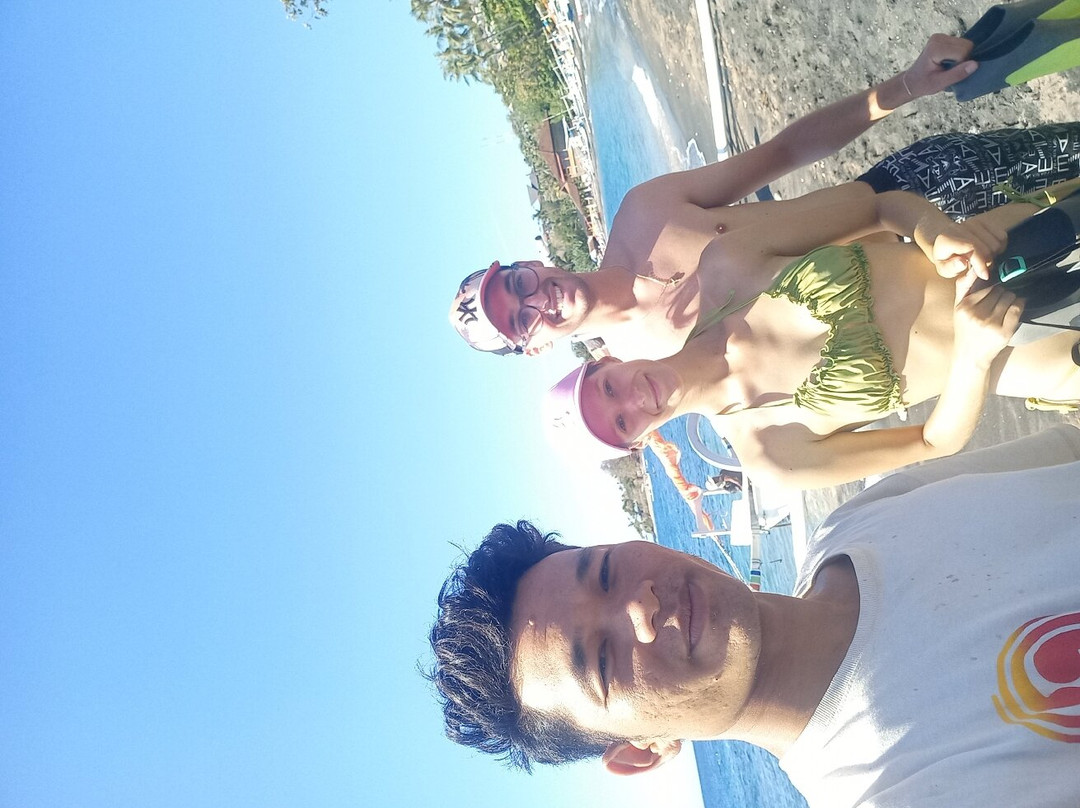 Lipah Beach-Bunutan必去景点