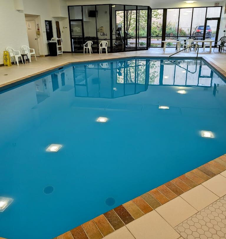 Quality Inn & Suites Bay Front主图