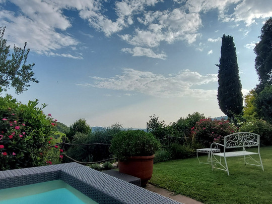 Antica Corte Panego主图