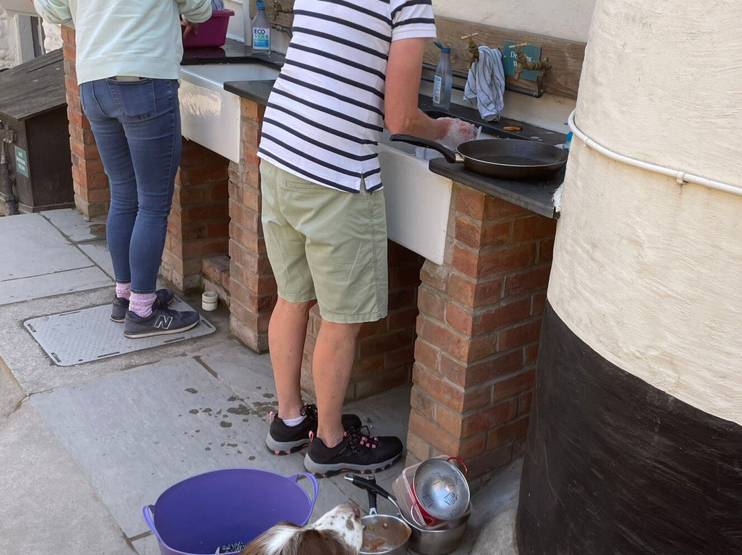 Combas Farm Camping主图