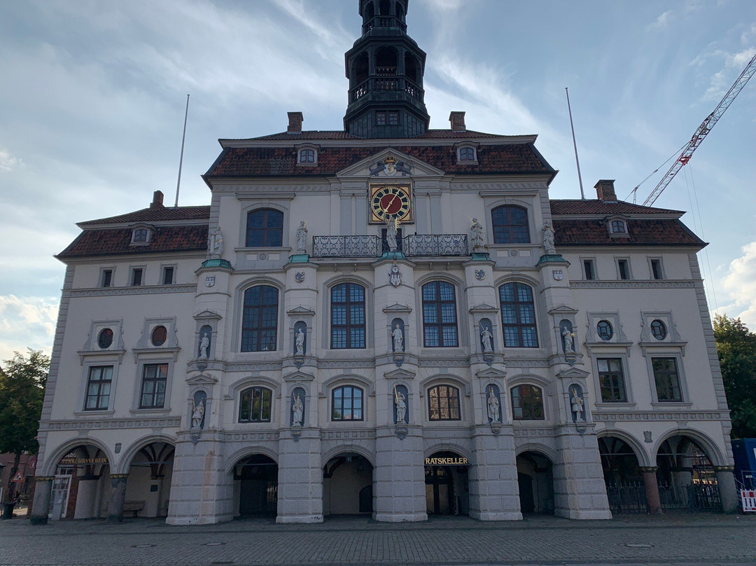 Zum Roten Tore主图