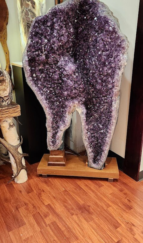 Soaring Eagle-凯奇坎必去景点