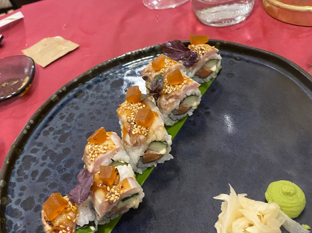 Core by Clare Smyth