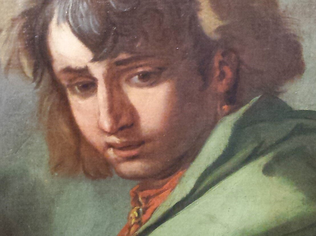 Barockmuseum Oberaudorf景点图片