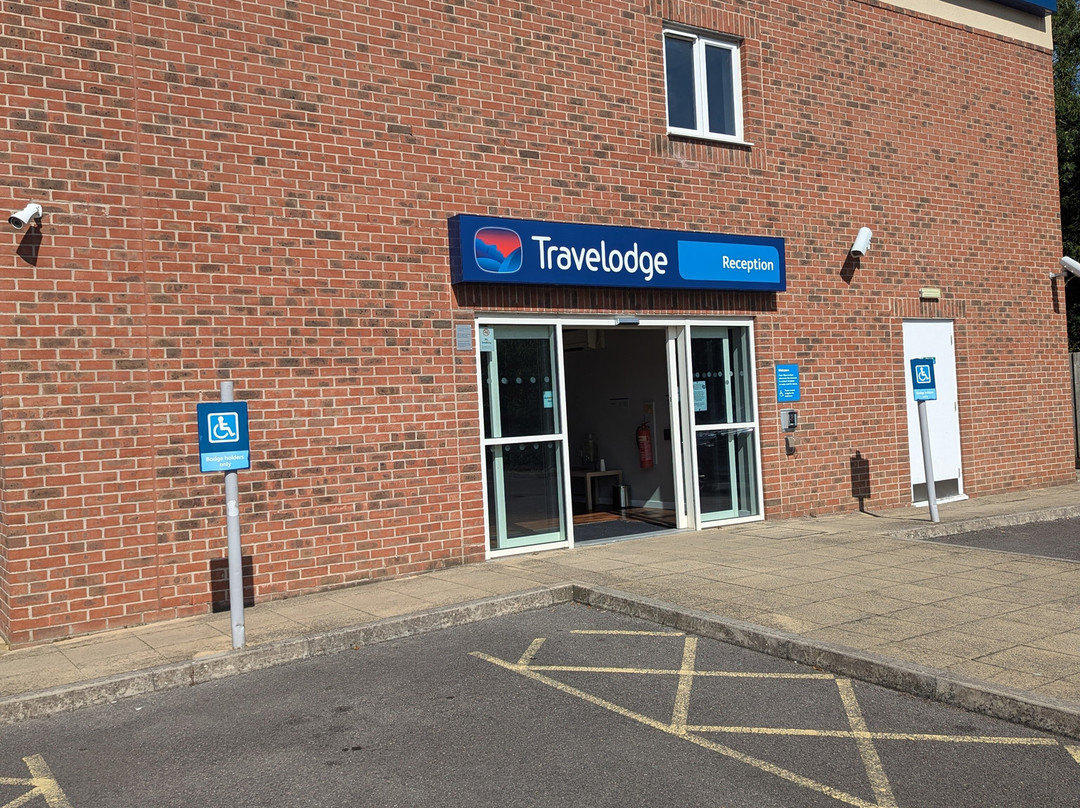 Travelodge Wincanton主图