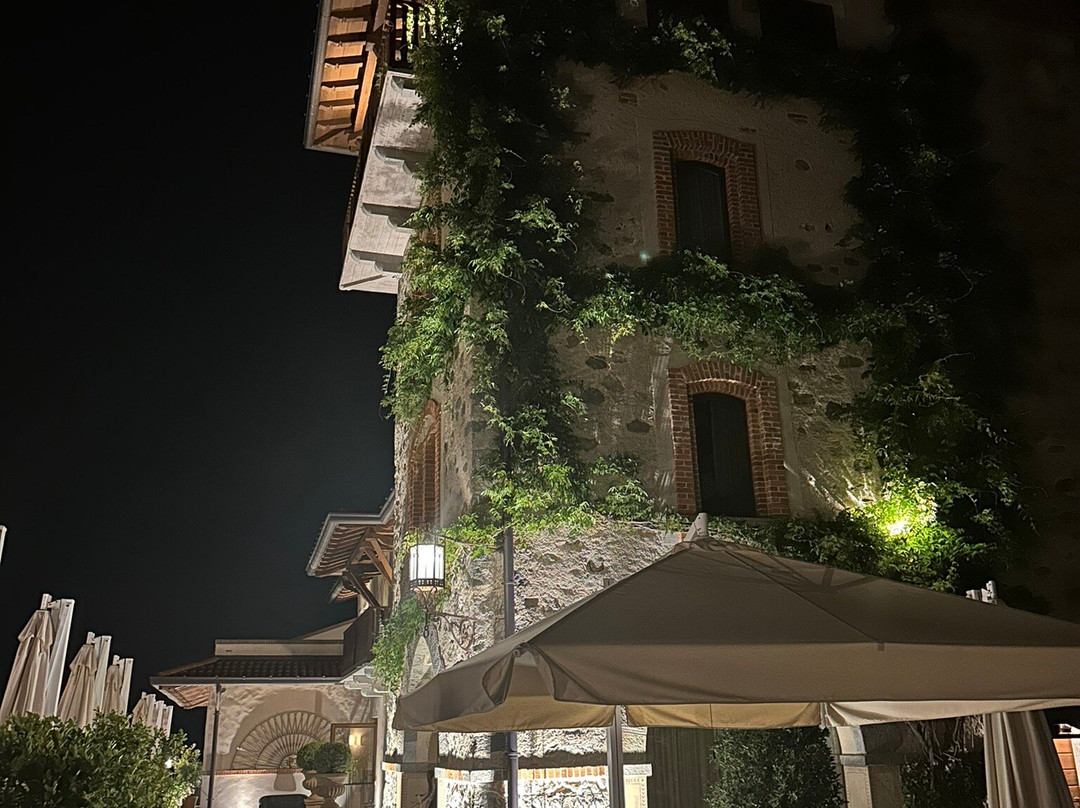 Tenuta de l'Annuziata - Natural Relais主图