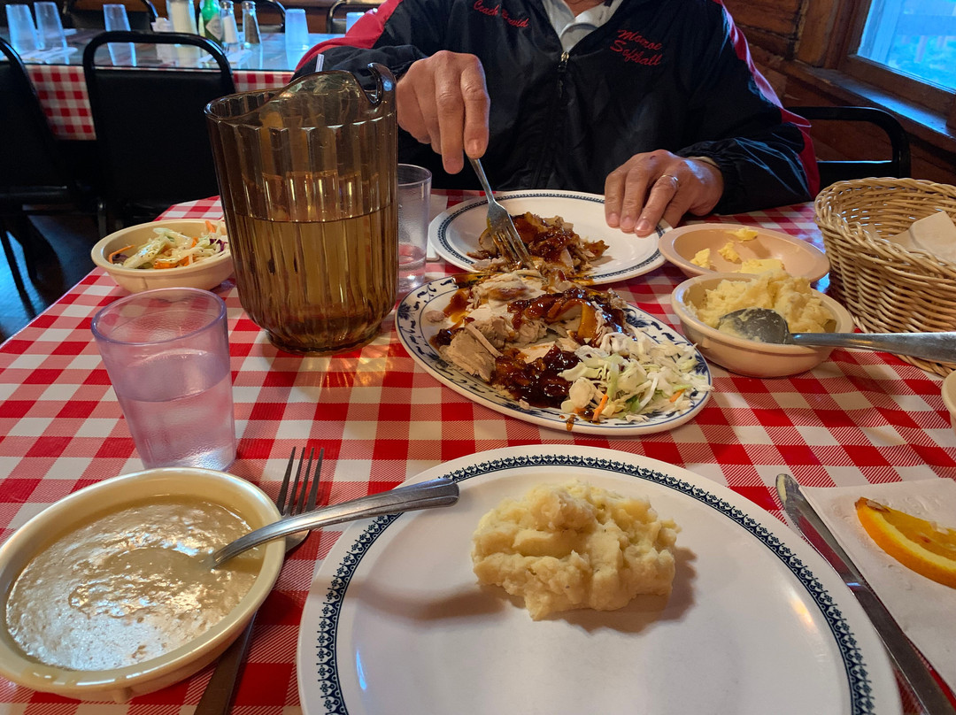 Johnson's of St. Mary主图