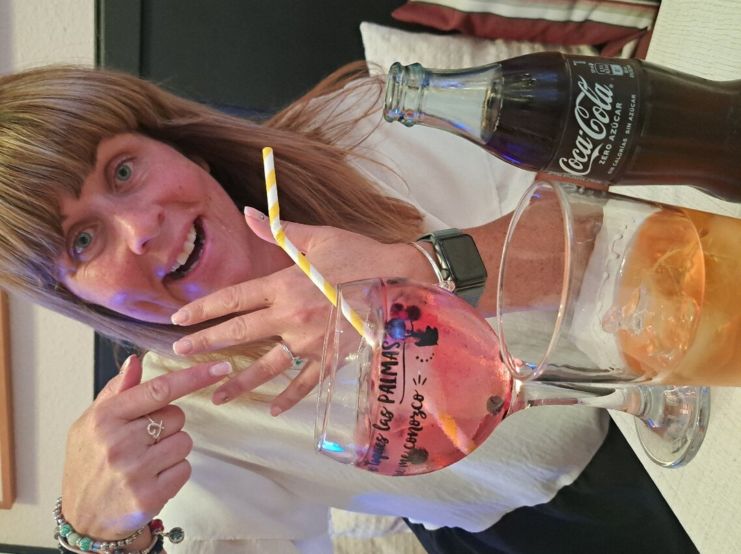 The Crown-圣庞沙必去景点