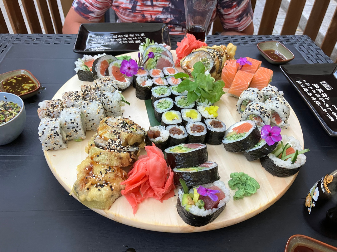 Fretti Sushi