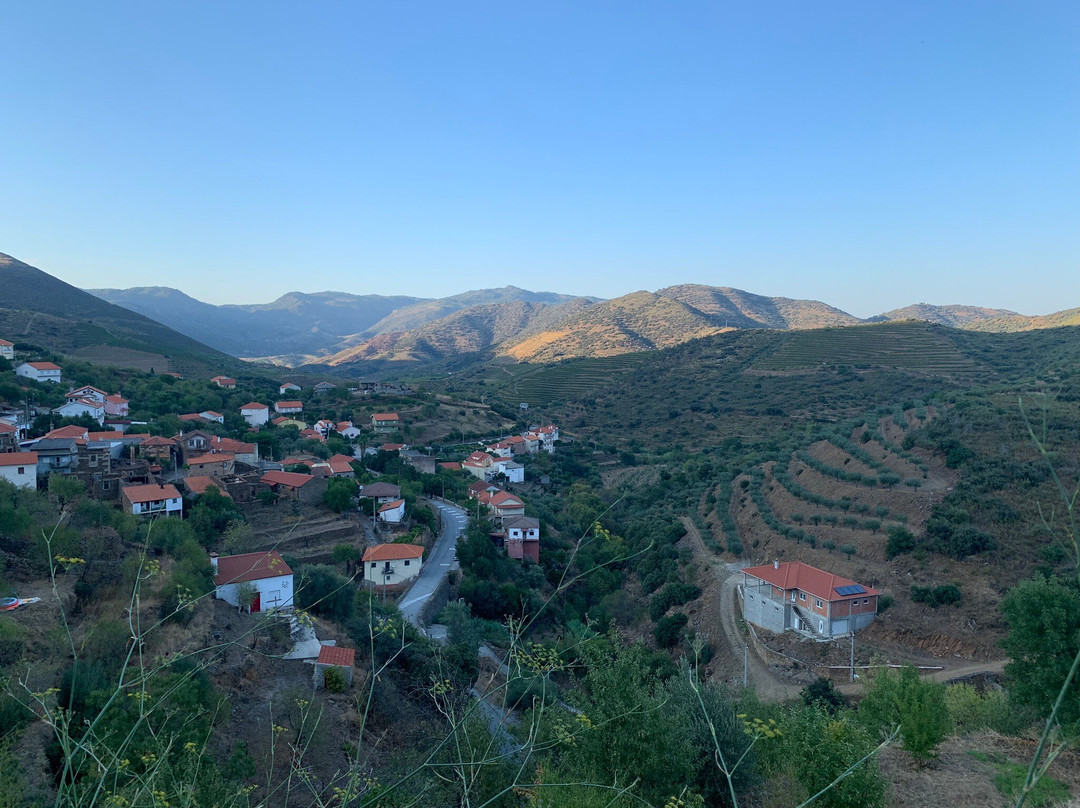 Bairro do Casal - Turismo d'Aldeia主图