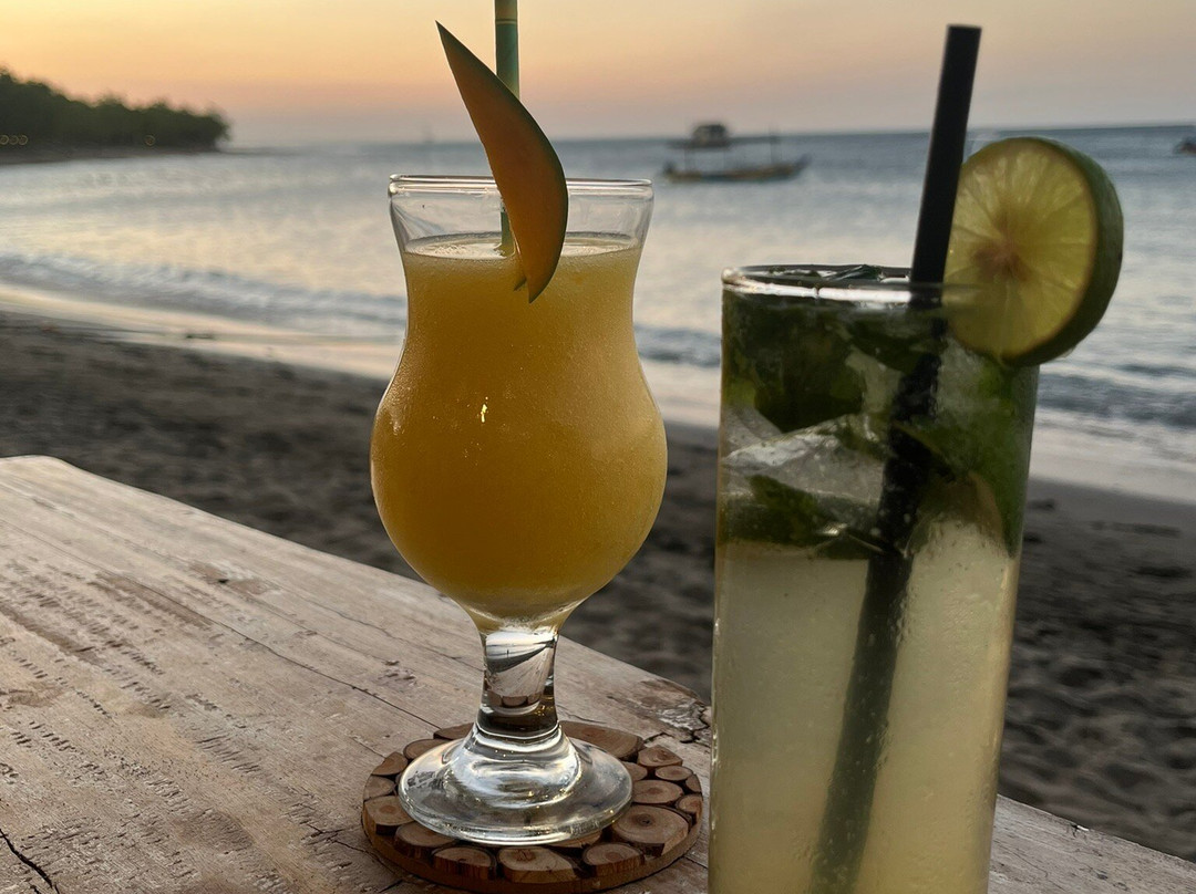 Tiara Homestay Pemuteran主图