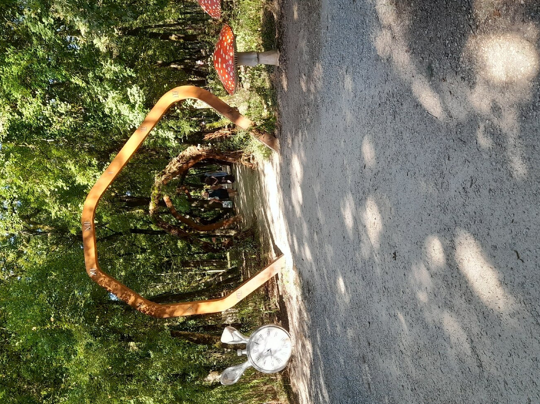 Zoodyssée景点图片