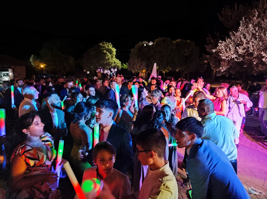 Hotel Rural La Moragona主图