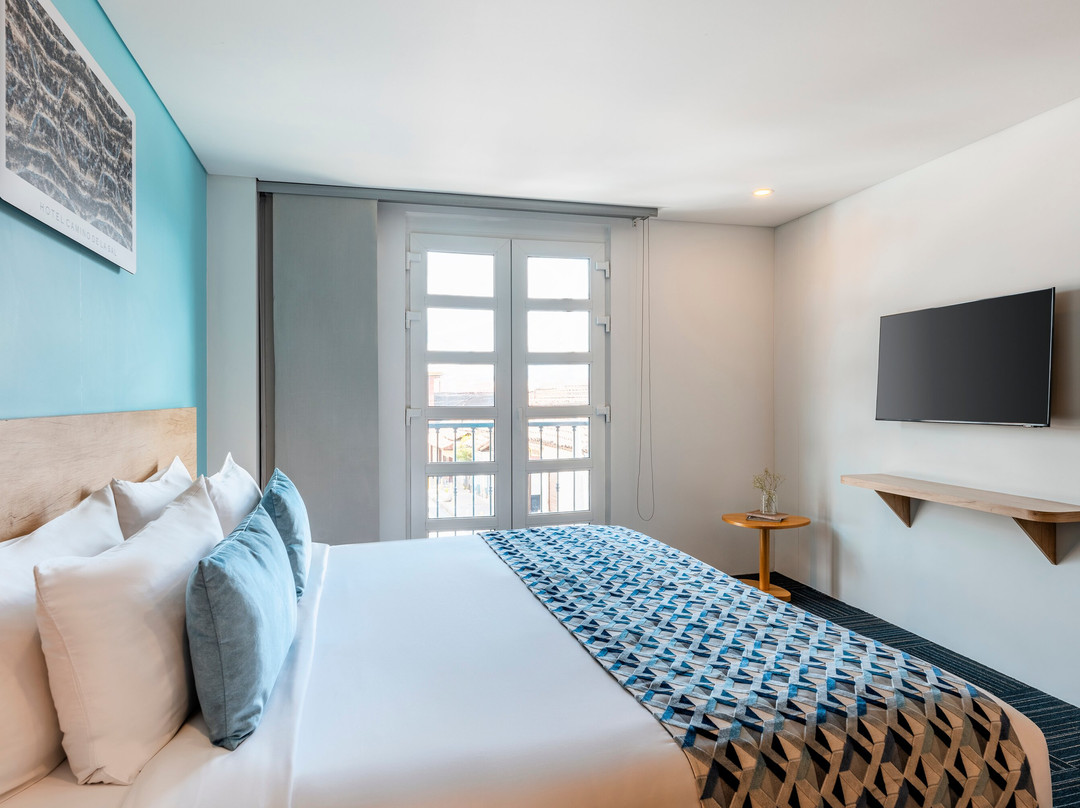 Hotel Camino de La Sal主图