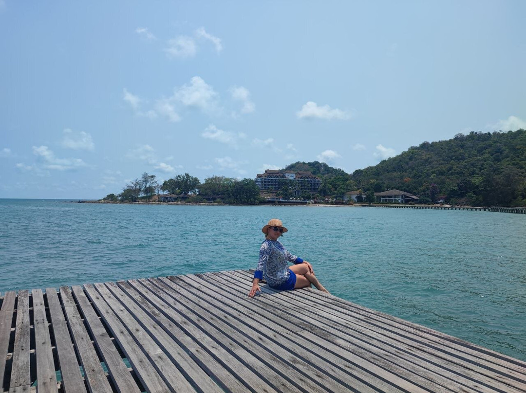 Mae Ramphueng Beach-罗勇必去景点