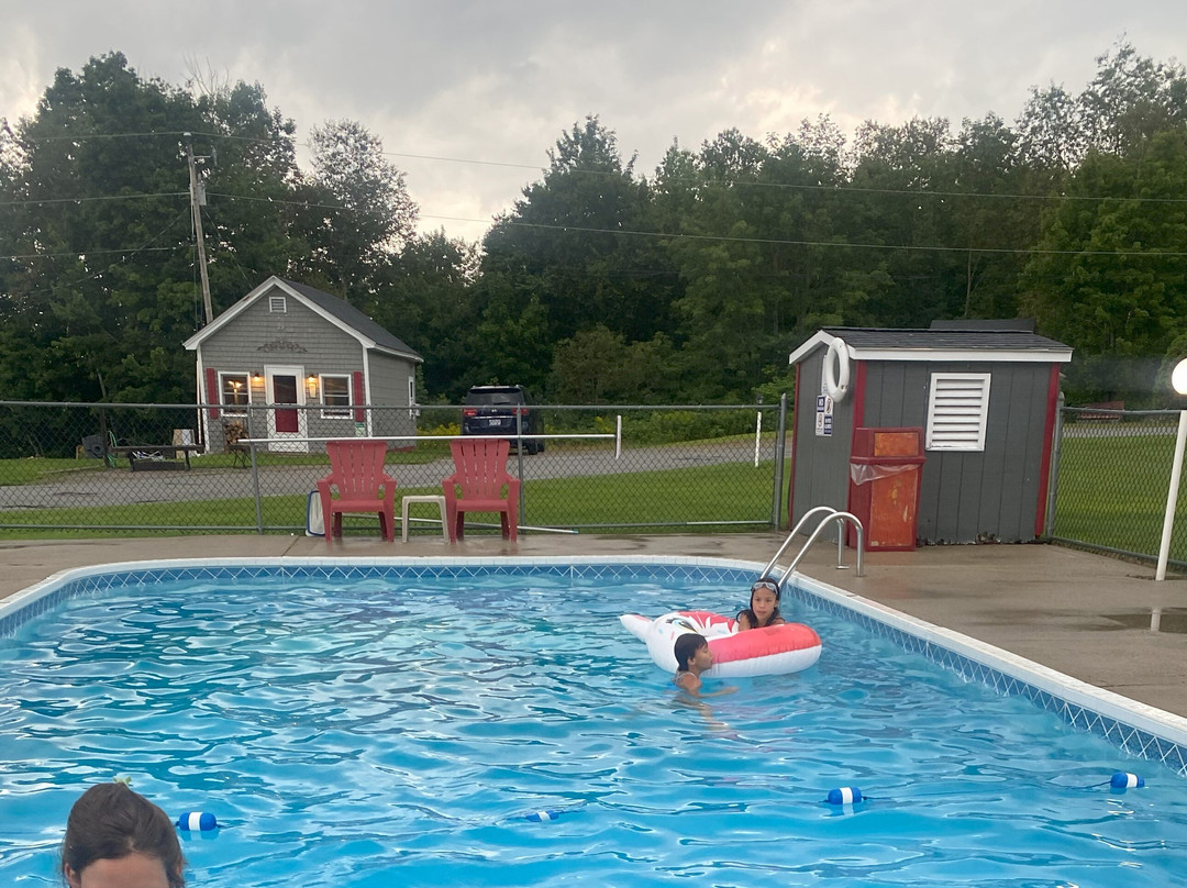 Mount Jefferson View主图