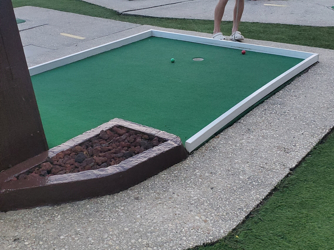 Goofy Golf景点图片
