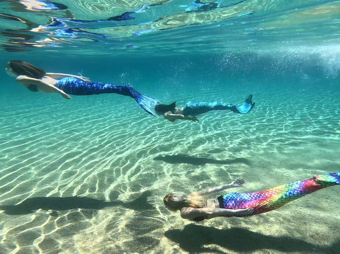 Thessaloniki Mermaid Academy-塞萨洛尼基必去景点