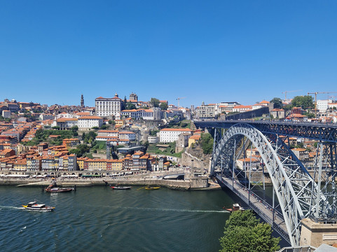 Revolutours.-波尔图必去景点