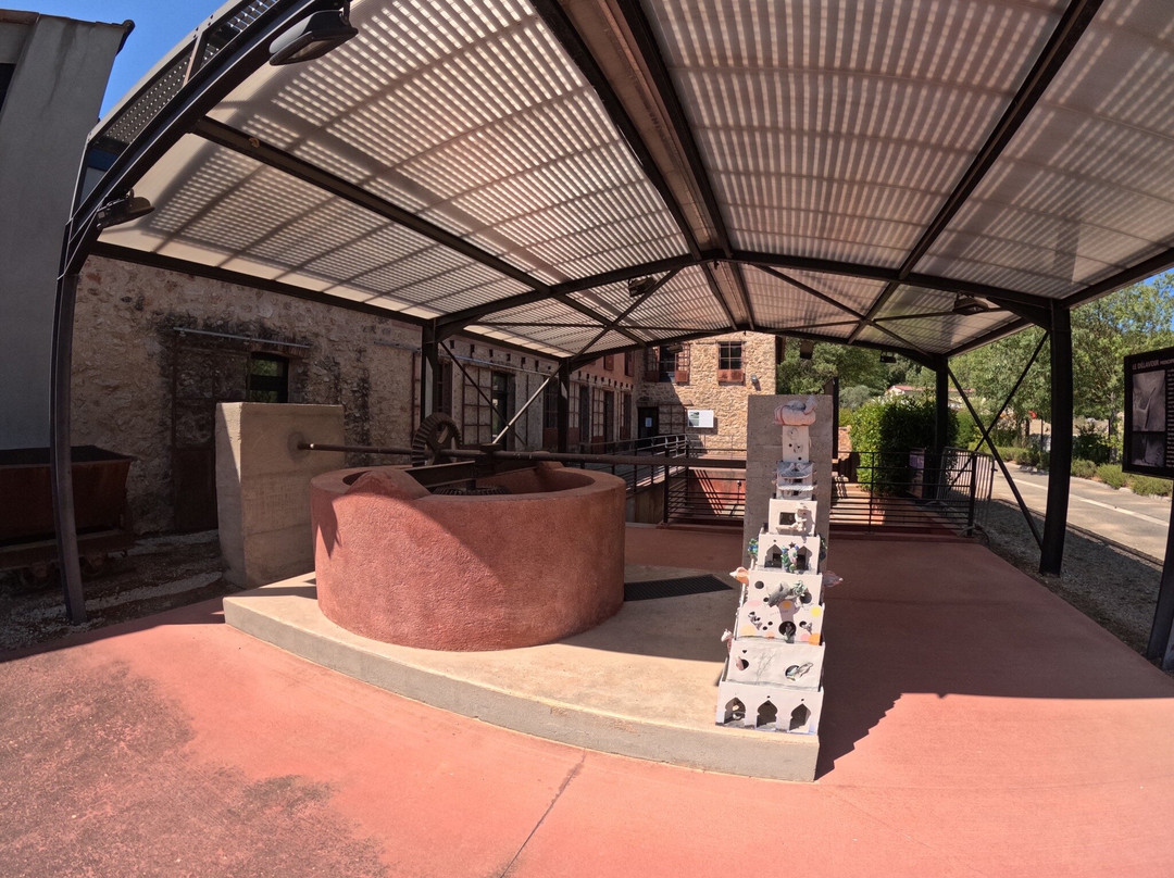 Maison de la Ceramique Terra Rossa景点图片