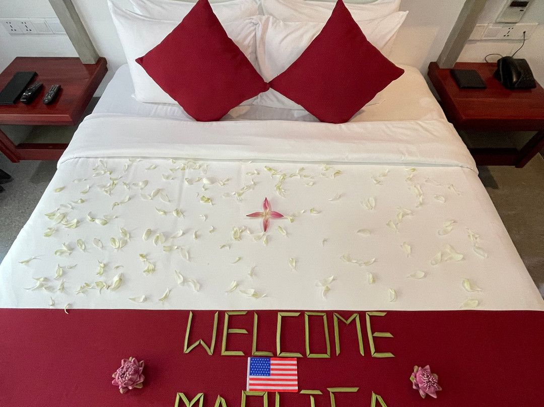 Khmer Mansion Residence主图