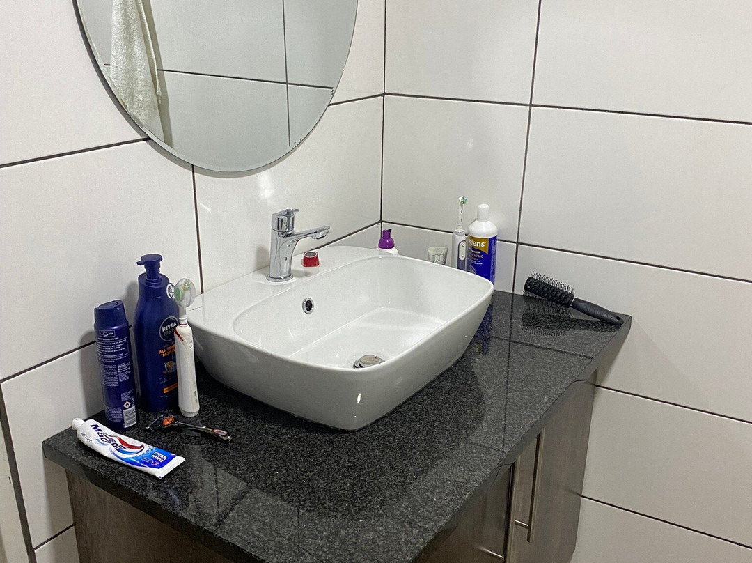 Casa Leitao Lodge主图