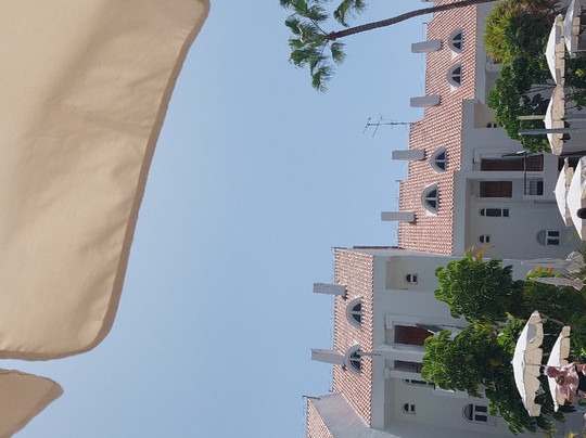 Sparadise-洛斯克里斯蒂亚诺斯必去景点