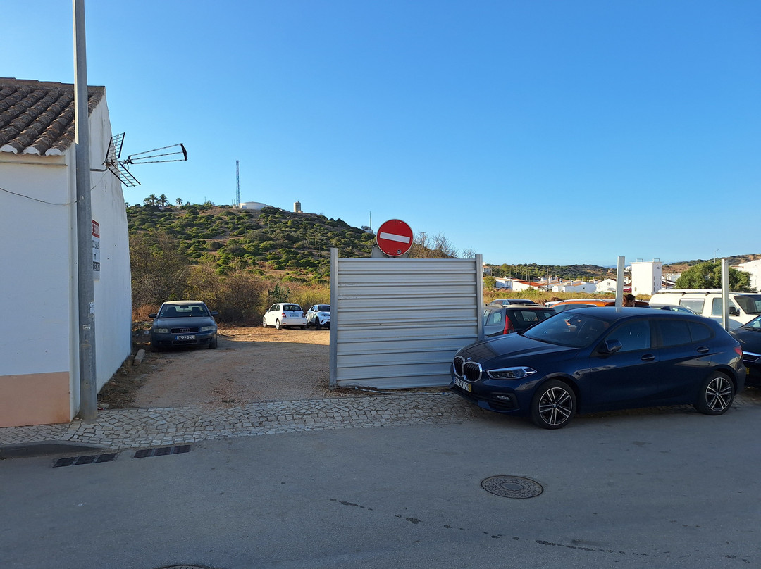Burgau Beach景点图片