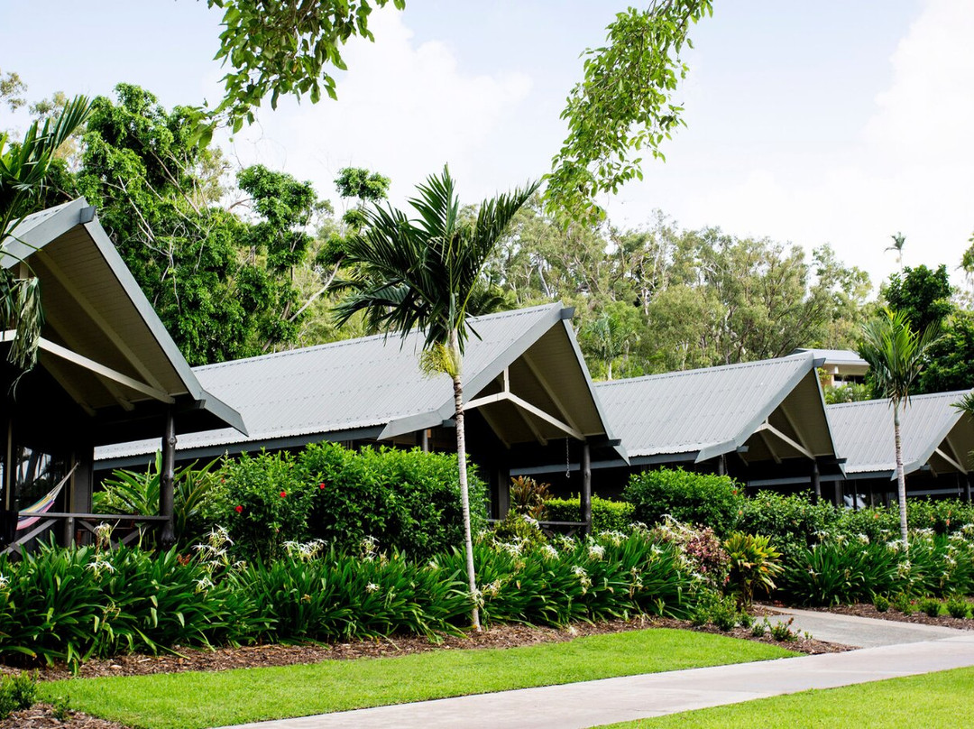 邦格达洛斯酒店主图