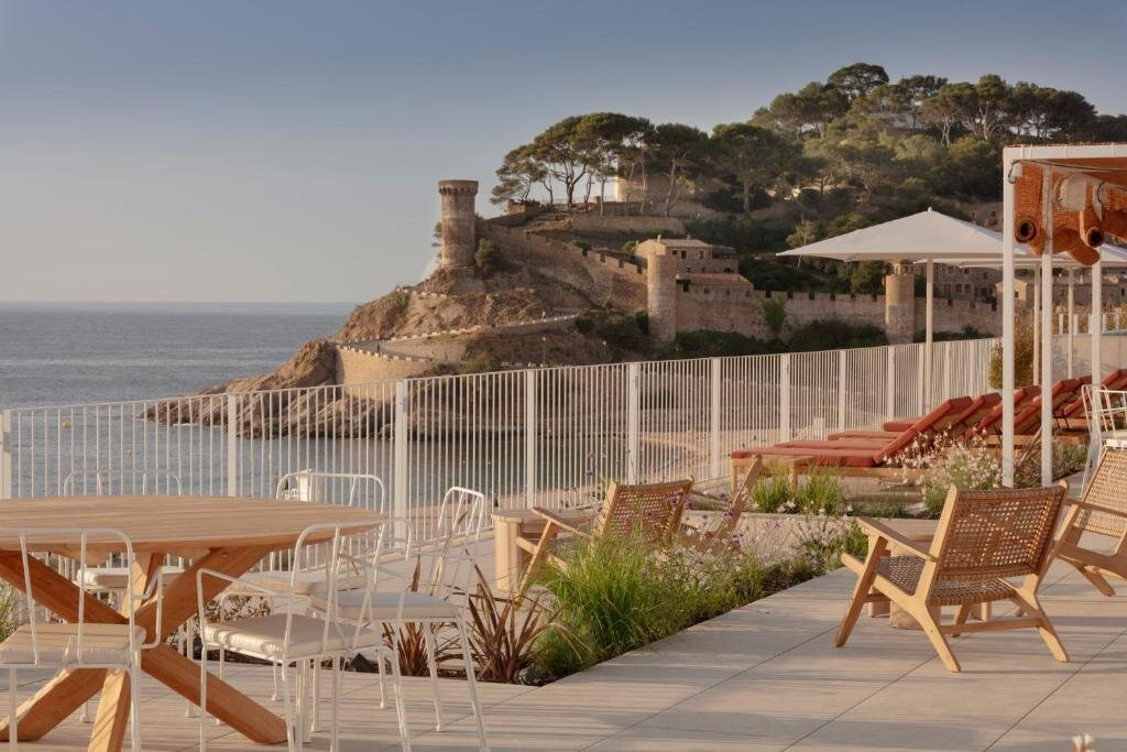 Elisabeth By The Sea Hotel
