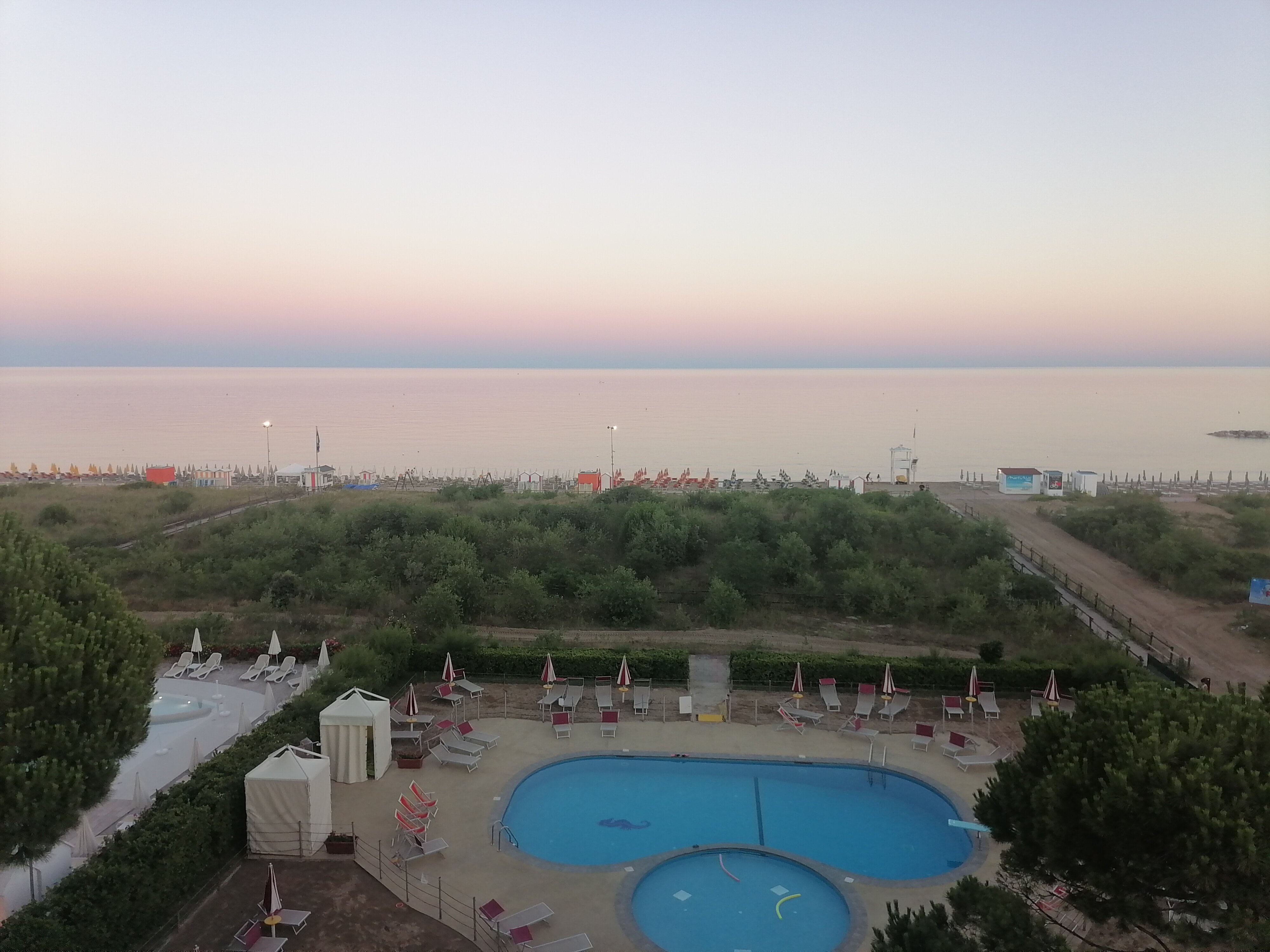Park Hotel Bertha-官方