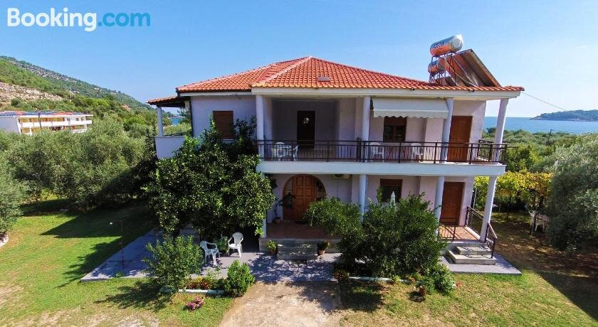 Hotel Athina Kinira主图