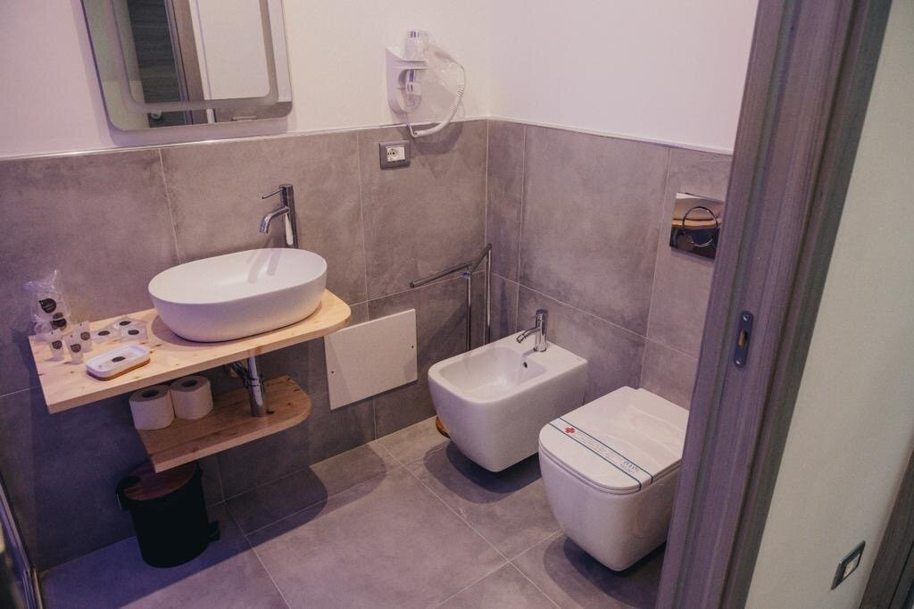 B&B Oasi Sul Mare San Salvo Marina