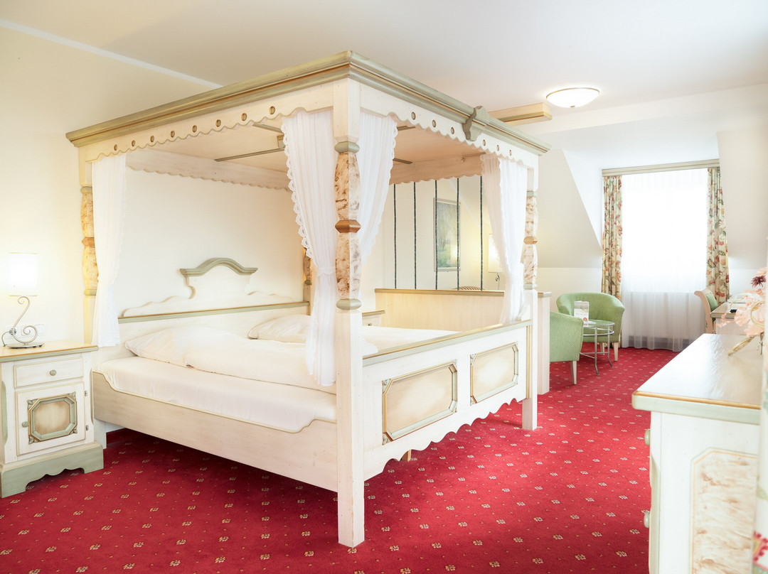 希尔布里克酒店主图