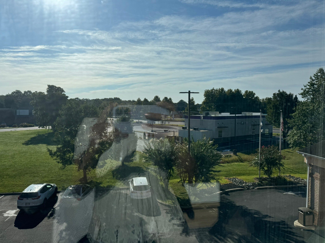 Best Western Plus Pocomoke City主图